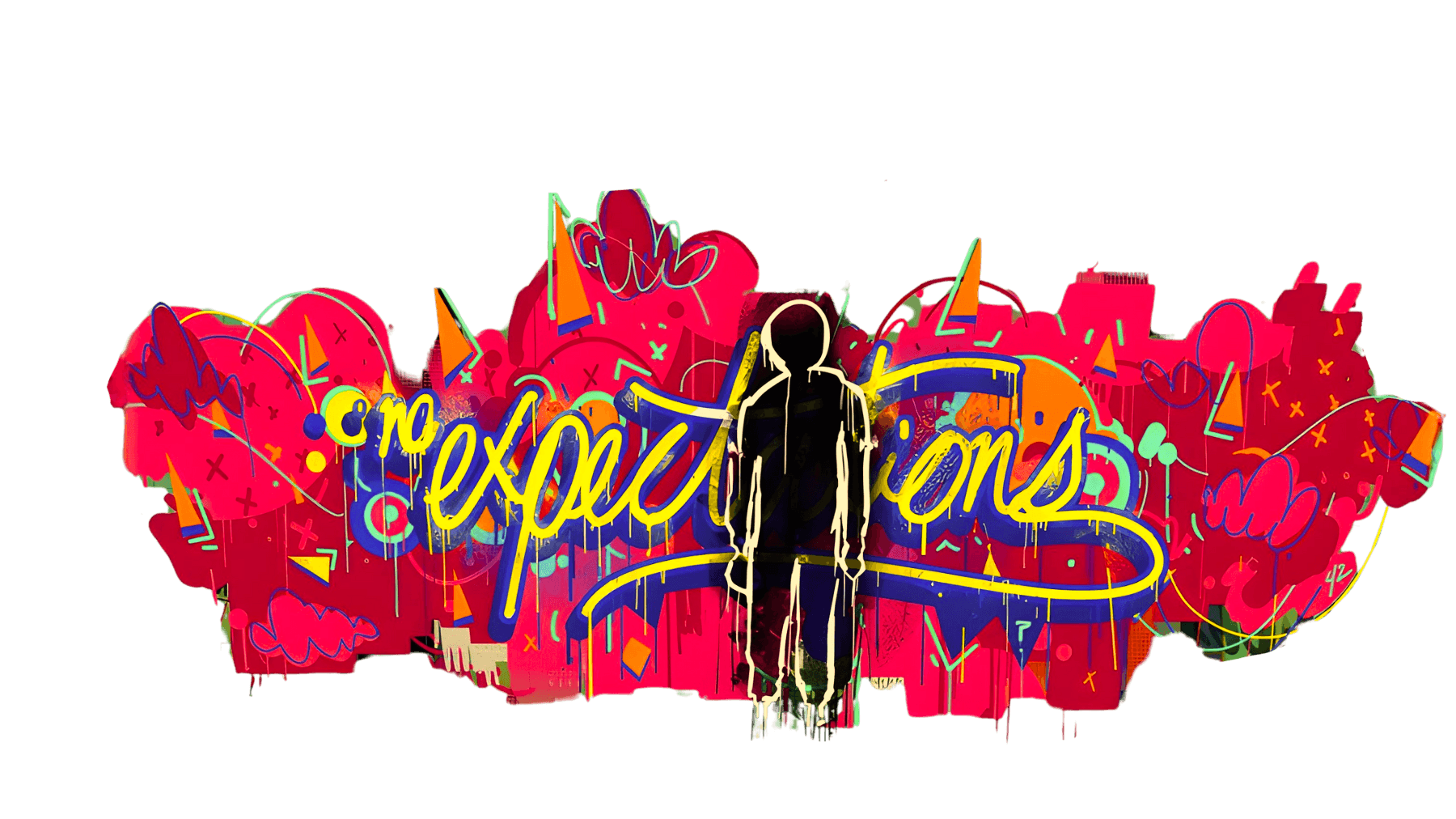 Miles Graffiti